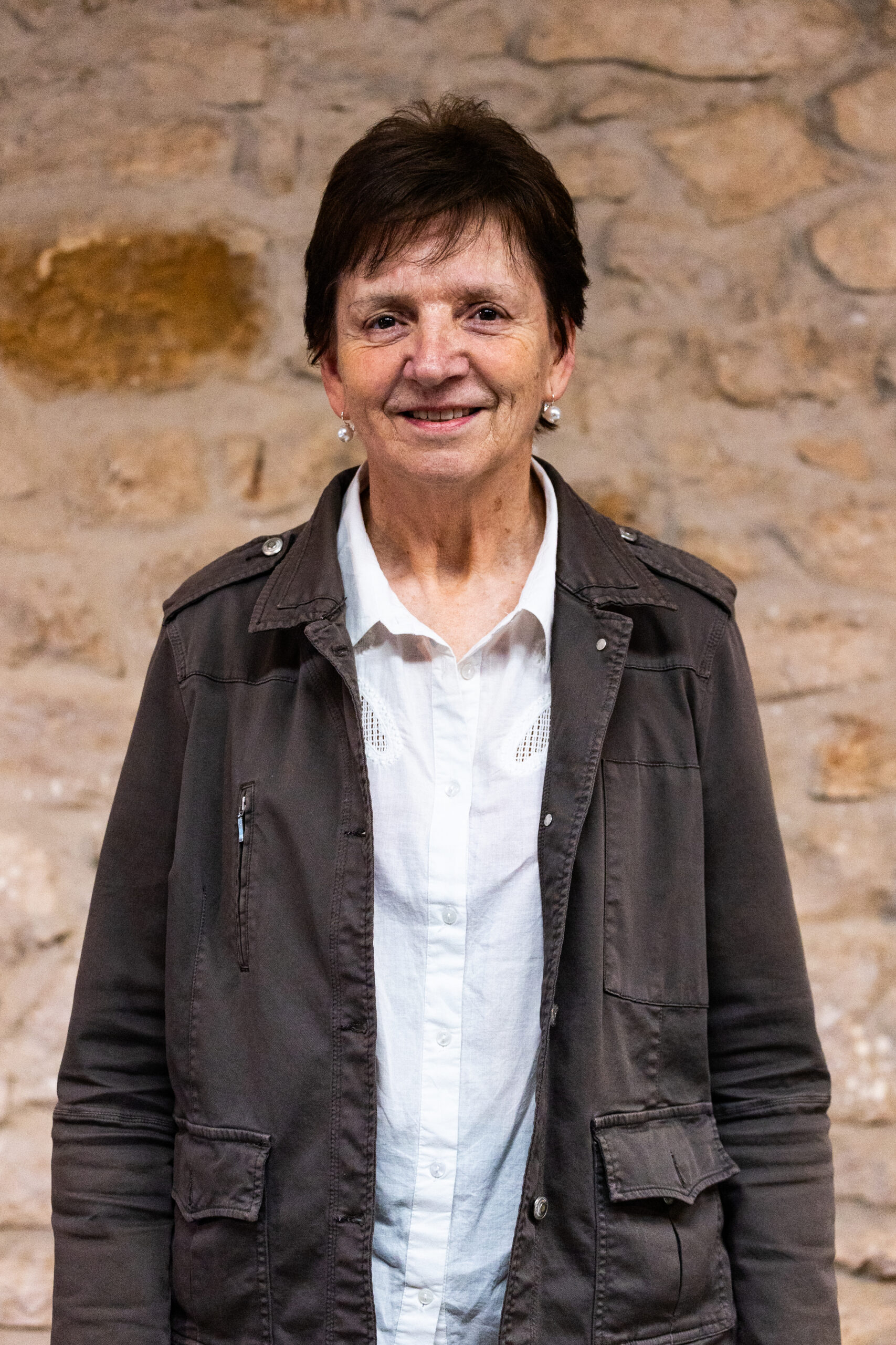 Frédérique BAGES