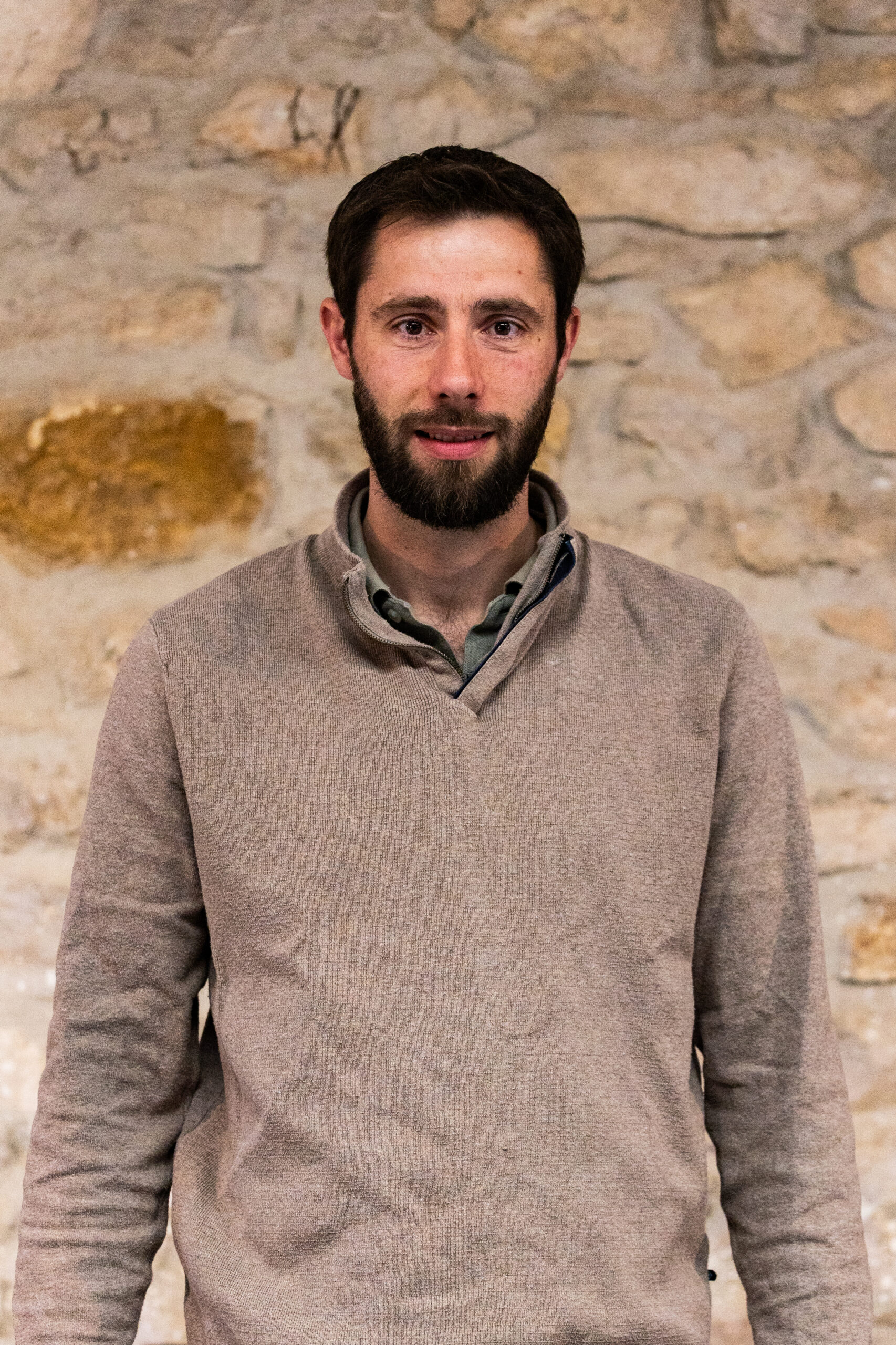 Jean-Bastien MAJOREL