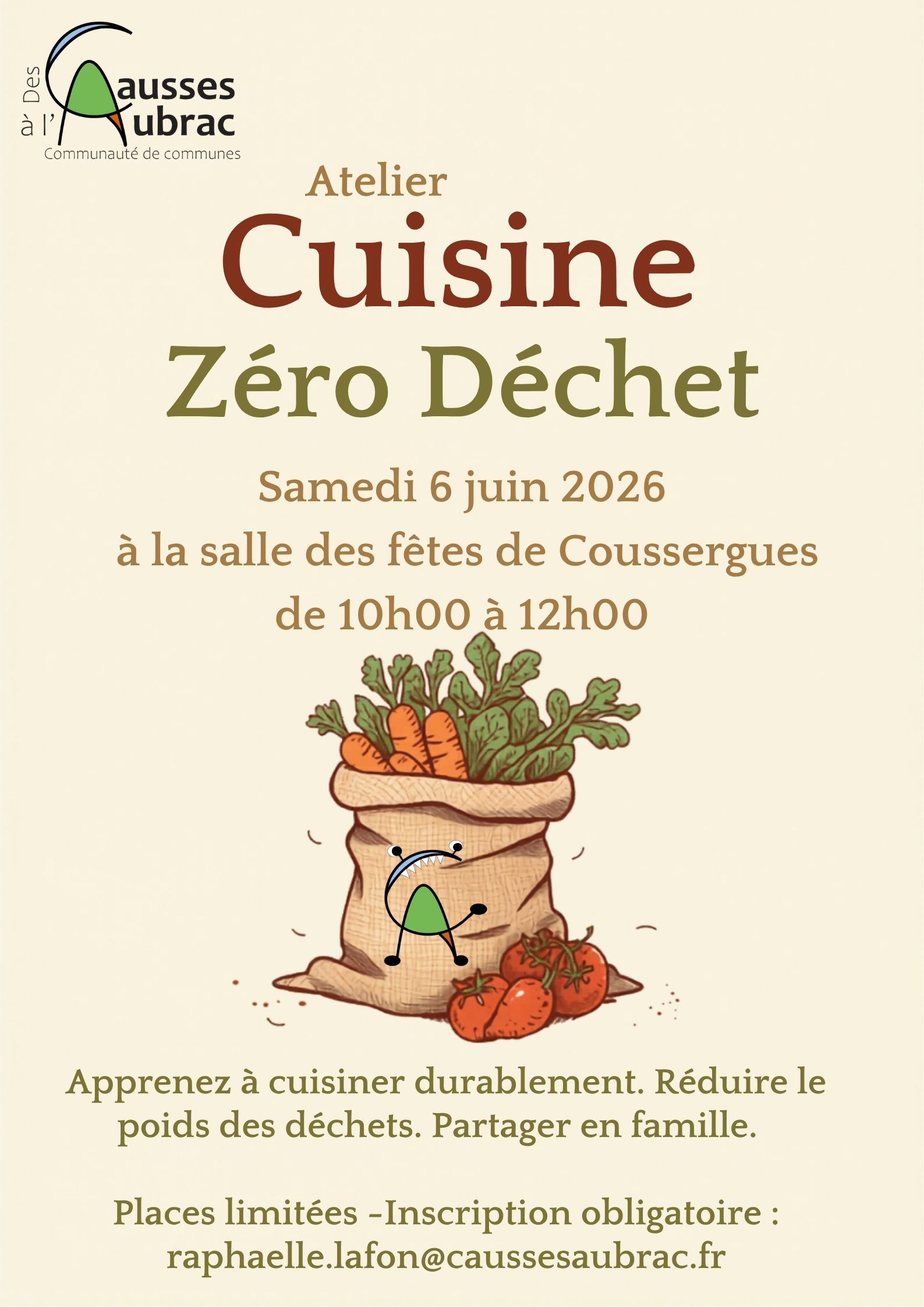Affiche cuisine