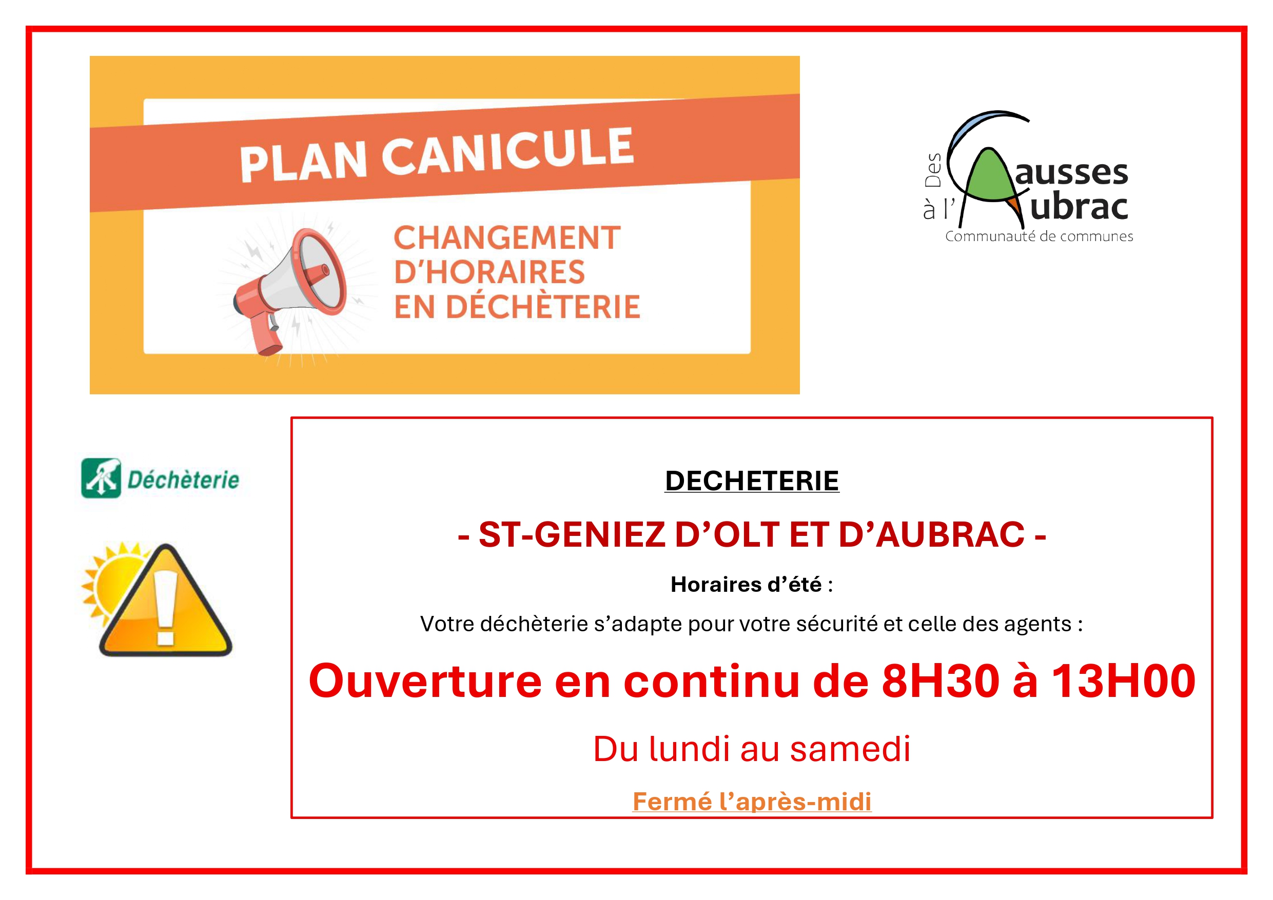 St-Geniez- Horaires aménagés CANICULE_page-0001